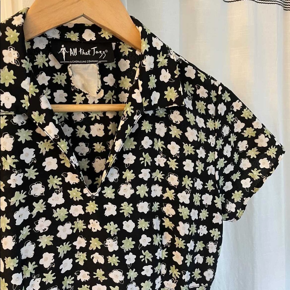 Vintage dress